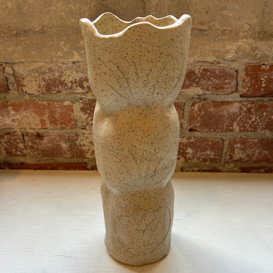 ANNIE RAYSSE Ceramic Vase