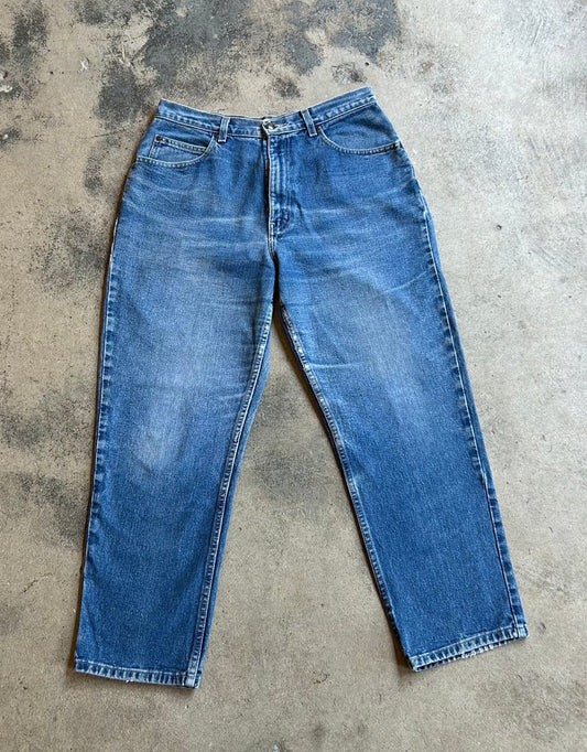 John's Bay Relaxed Fit Jeans