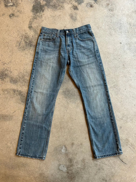 Vintage Levi's 514 Jeans