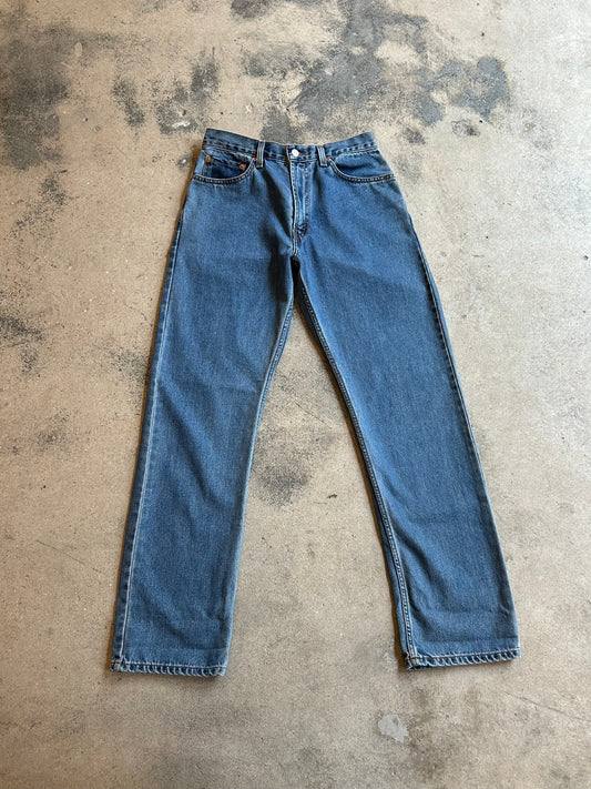 Vintage Levi 505 Jeans