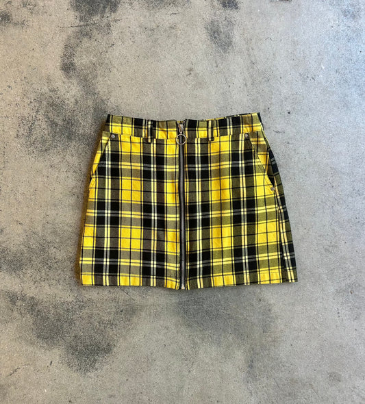 Y2k Gilmore Girls Style Skirt