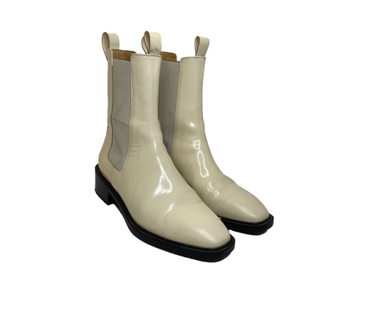 Aeyde Simone Chelsea Boots